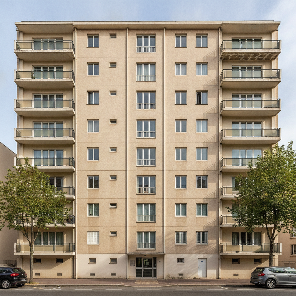 102bis Avenue Salvador Allende 84500 Bollène