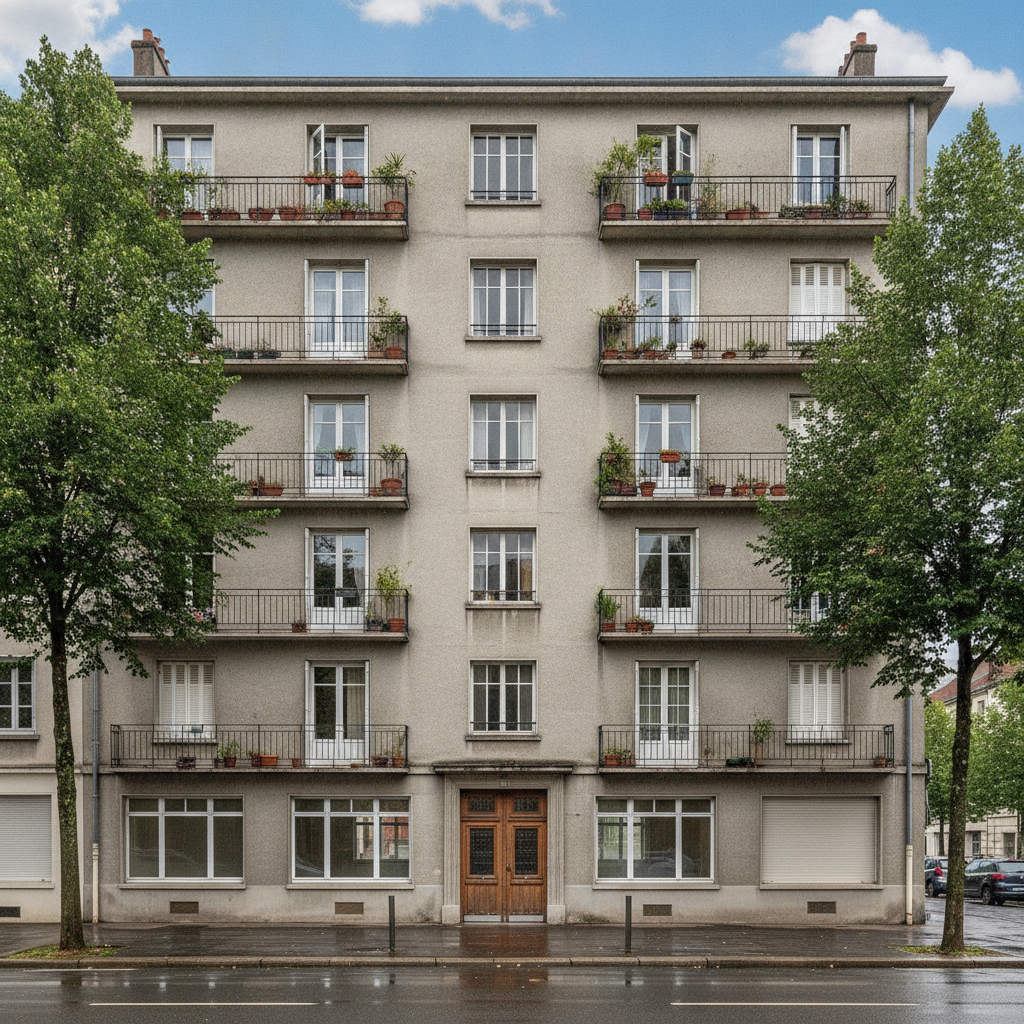 Saint-Étienne