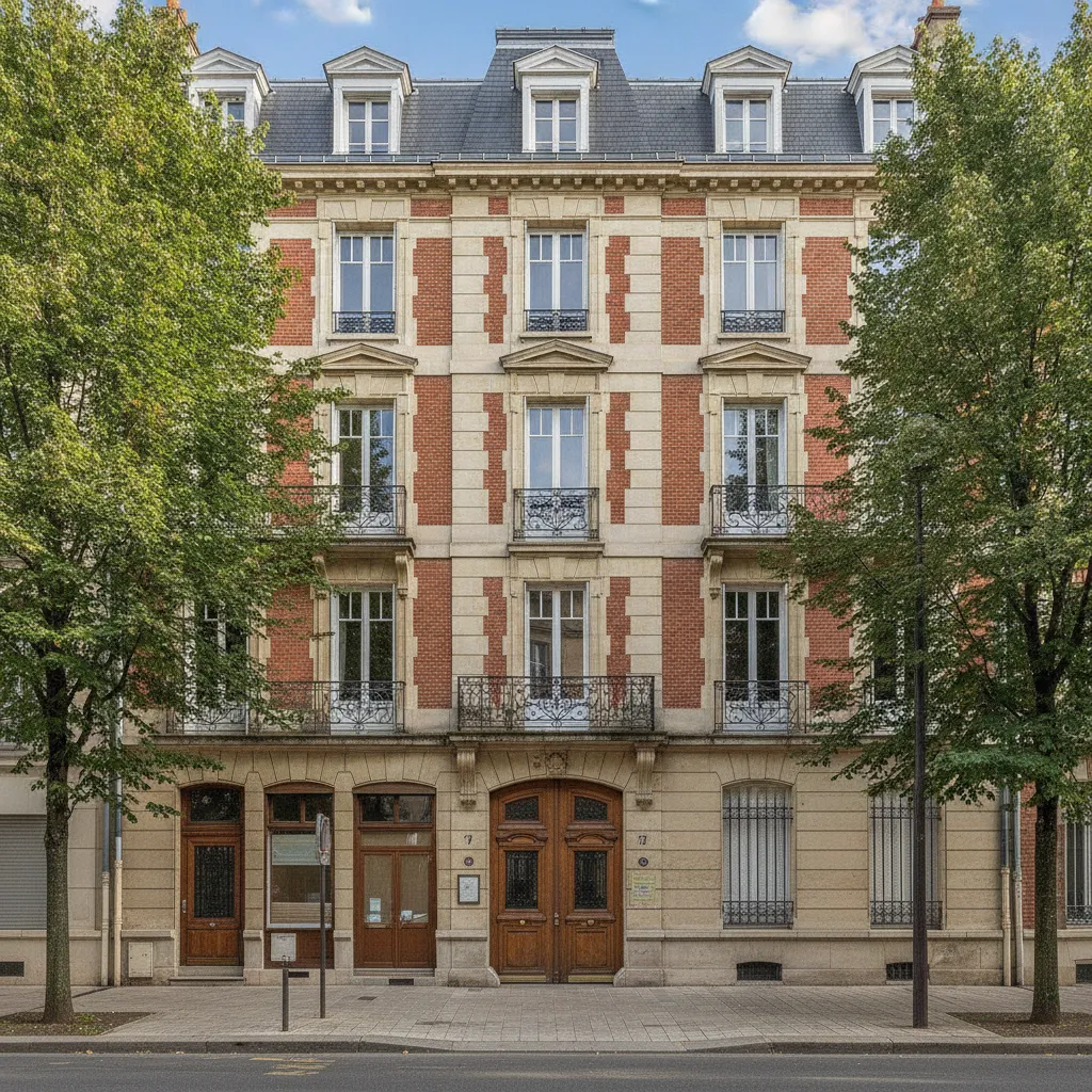 5 Rue de la Montagne du Perray 91100 Corbeil-Essonnes