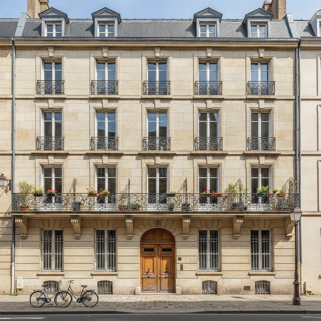 106 Rue de la Folie 14000 Caen