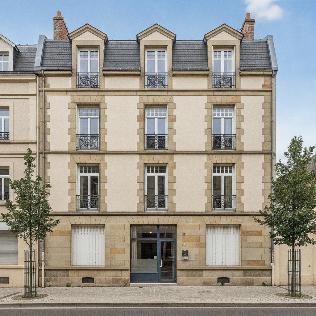 1t Rue des Terres Rouges 57440 Algrange