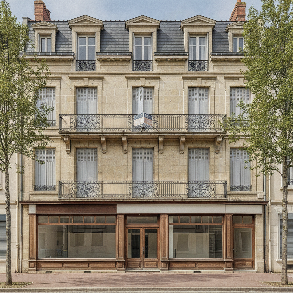 Rue de l'orgatte 85690 Notre-Dame-de-Monts