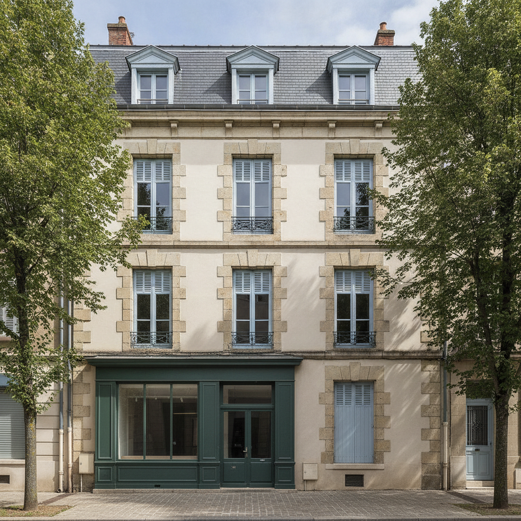 Avenue Auguste Cot 34600 Bédarieux