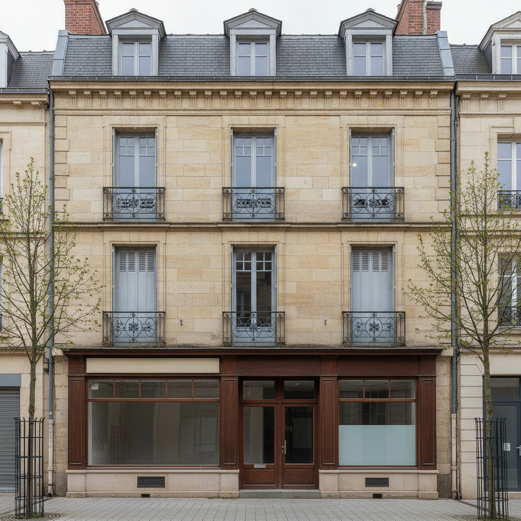 20 Rue de Paris 62120 Aire-sur-la-Lys