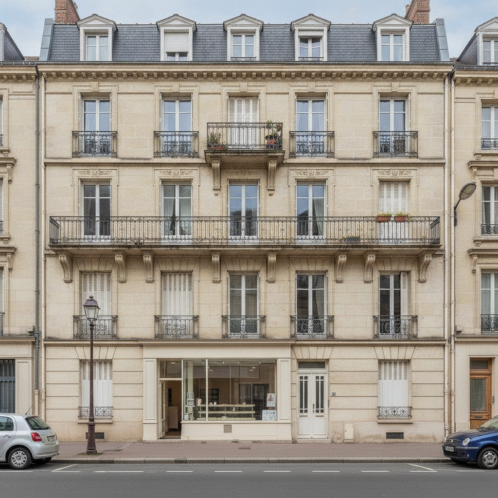 Beaumont-Sur-Oise