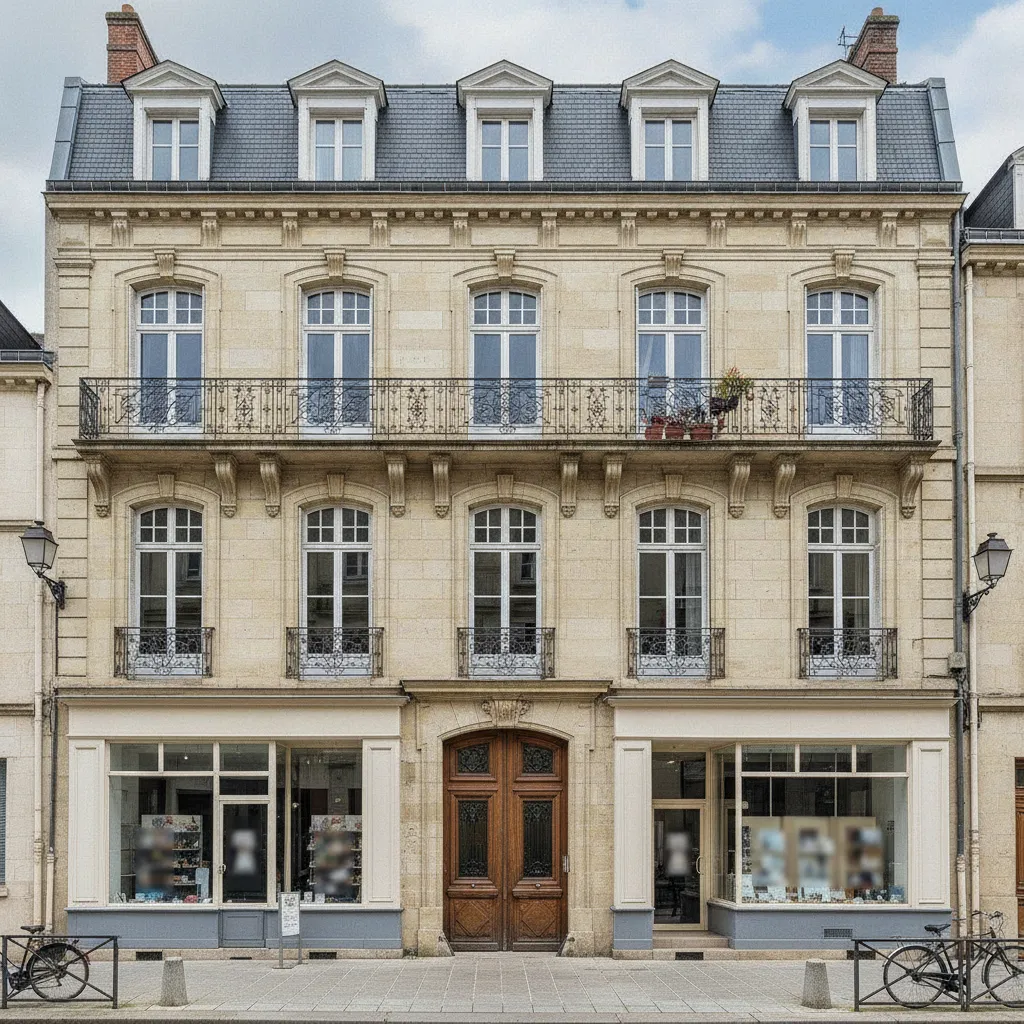 Périgueux