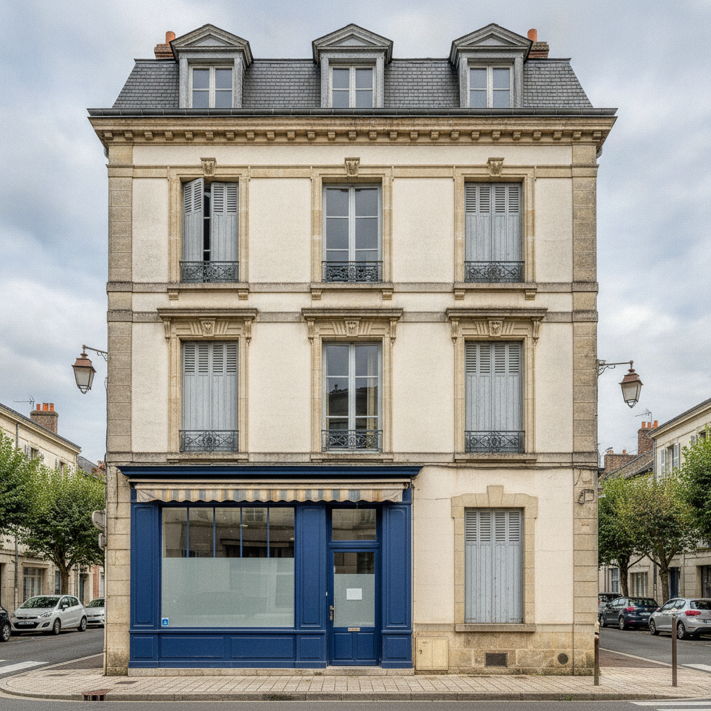 La Côte-Saint-André