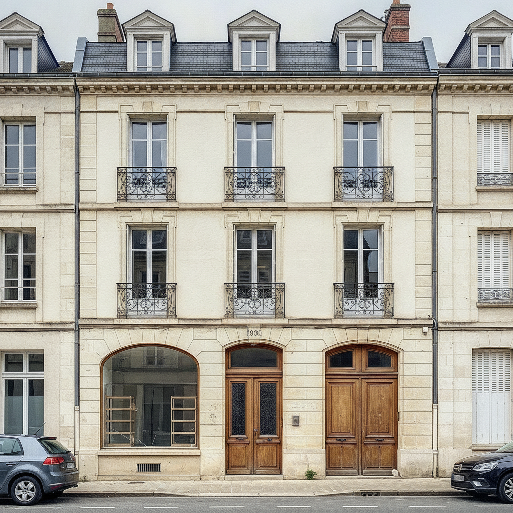 34 Avenue d’Aquitaine 32100 Condom