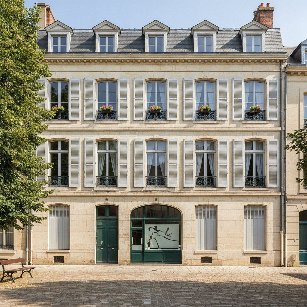 29 Place de la République 41100 Vendôme, Vendôme
