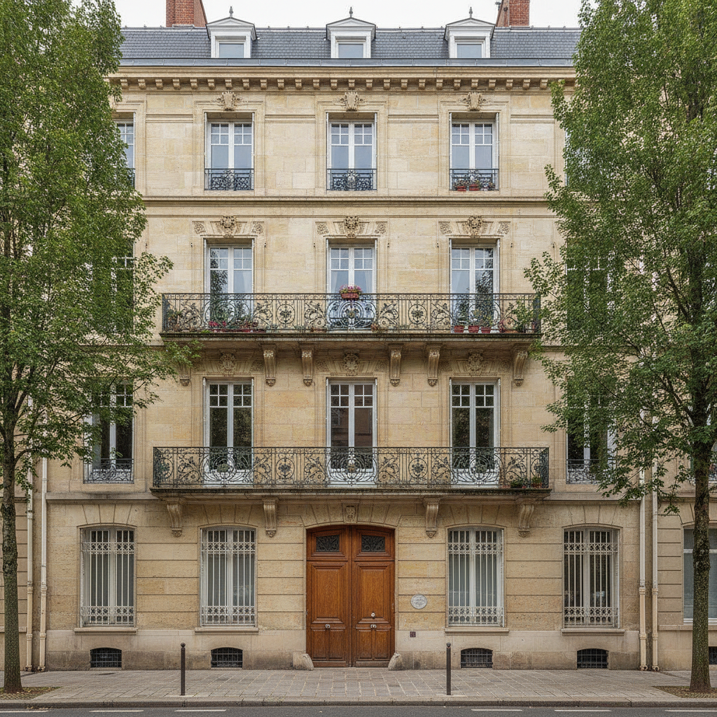 2 Rue Guillaume d'Estouteville 76000 Rouen