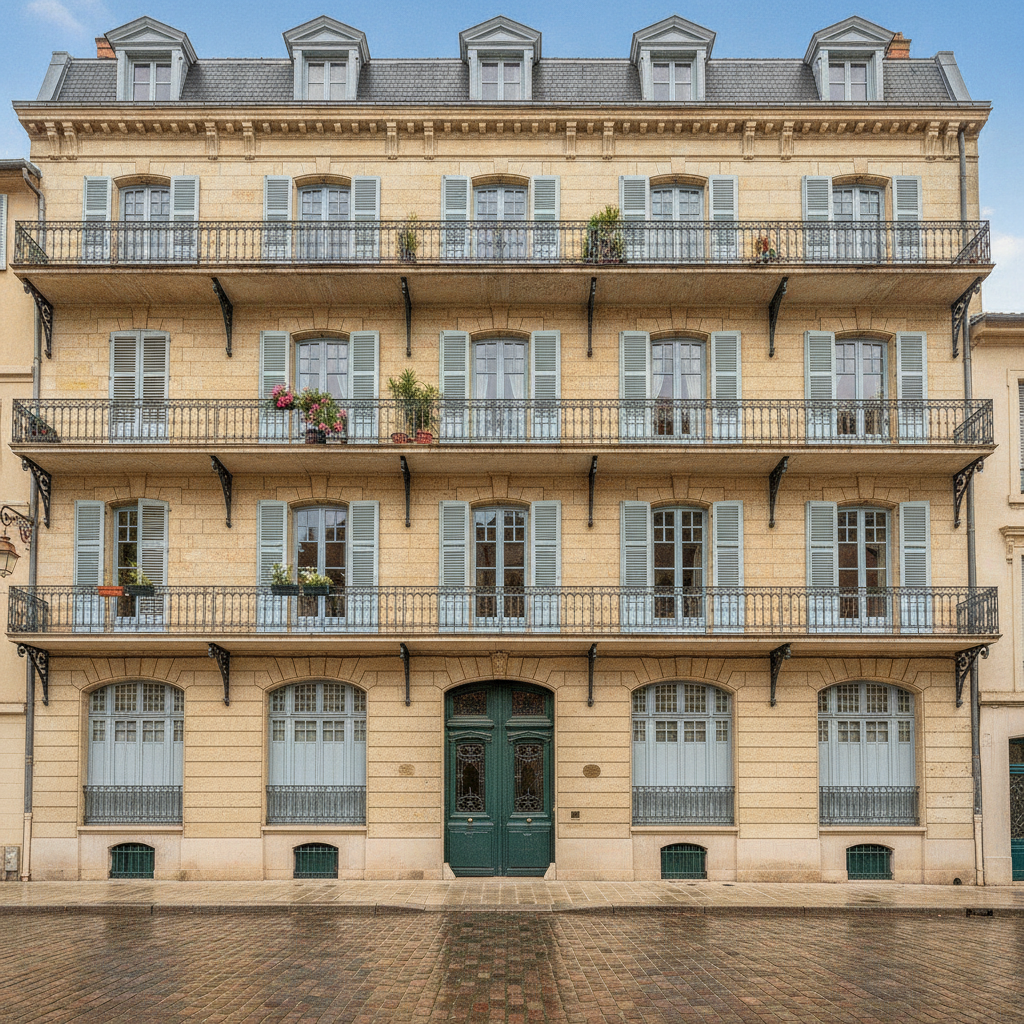 Sète, Sète