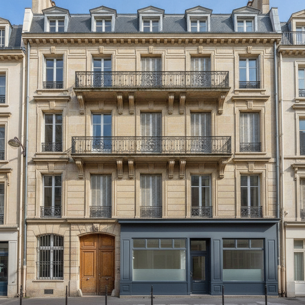 Gennevilliers