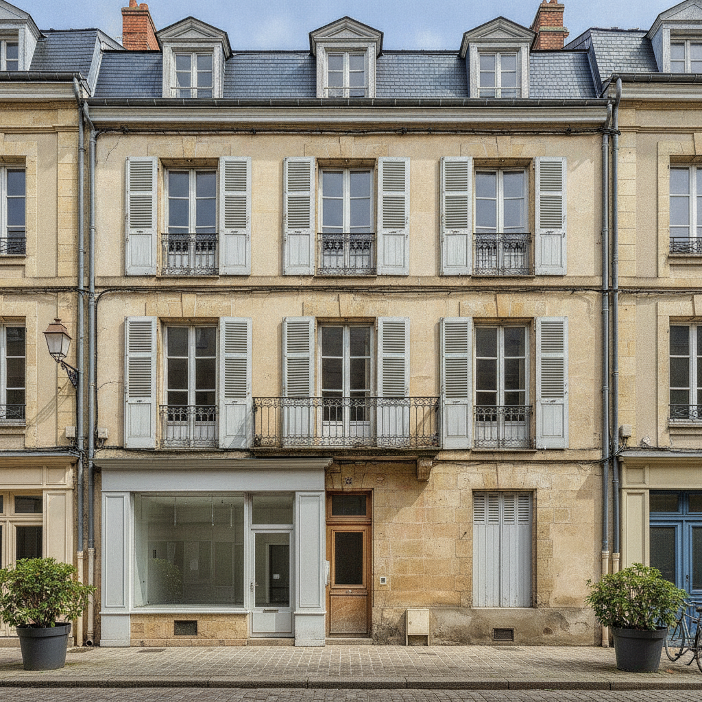 16 Rue de l'Estang 09100 Pamiers