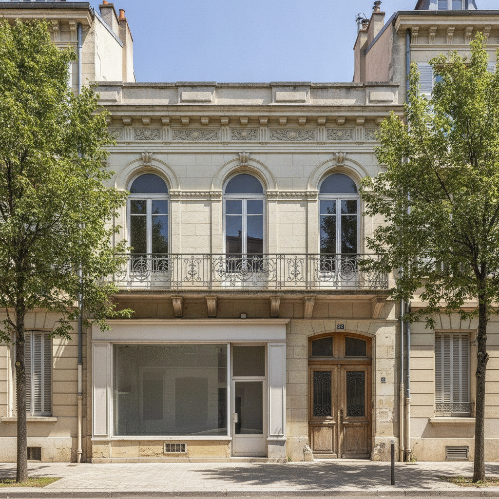 La Trinité