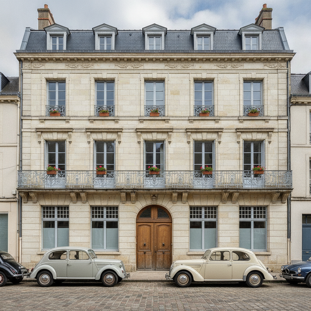 Grandvilliers