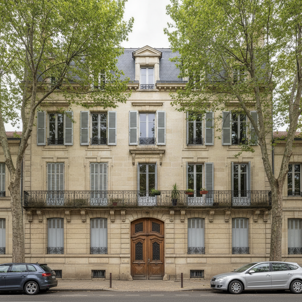 51 Allee des Tilleuls 16710 Saint-Yrieix-sur-Charente