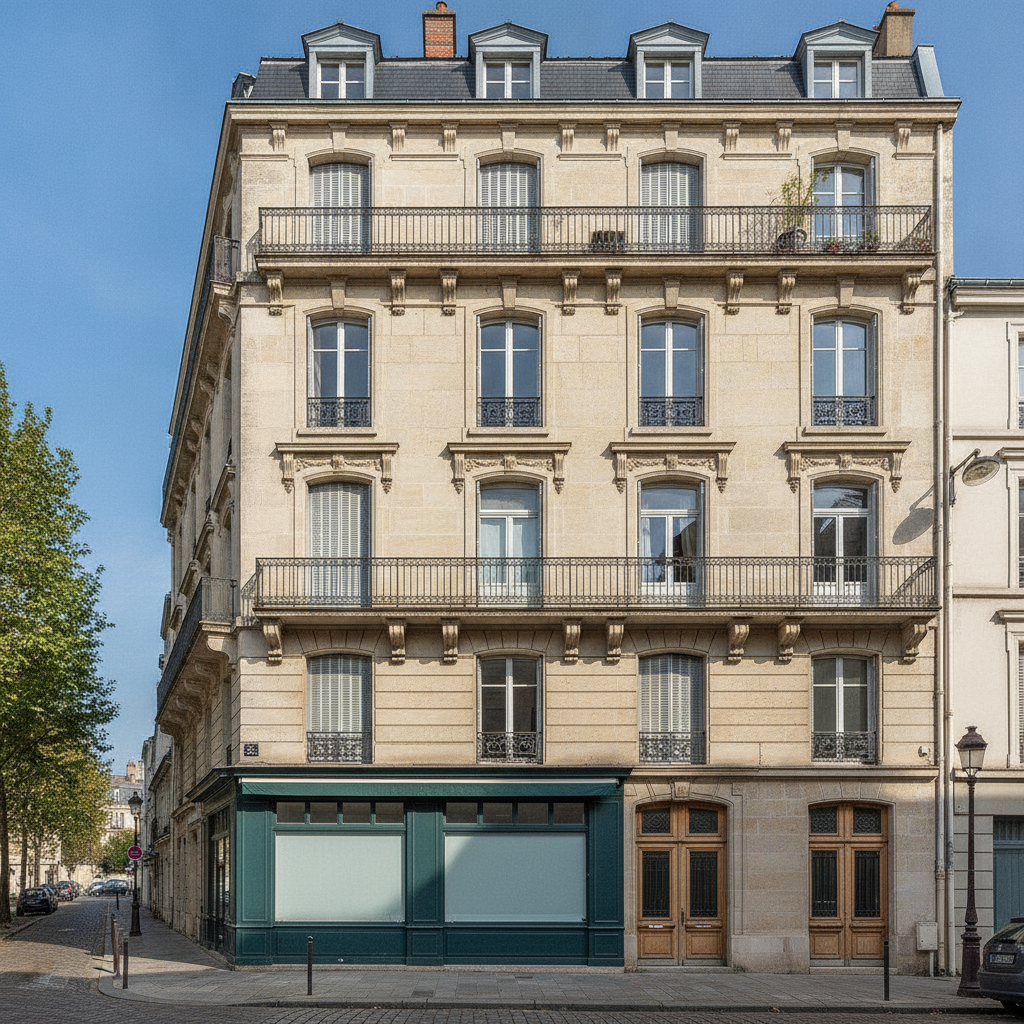 5 Allée de Kelheim 33440 Ambarès-et-Lagrave
