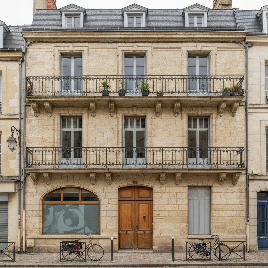 Rives-D'Autise