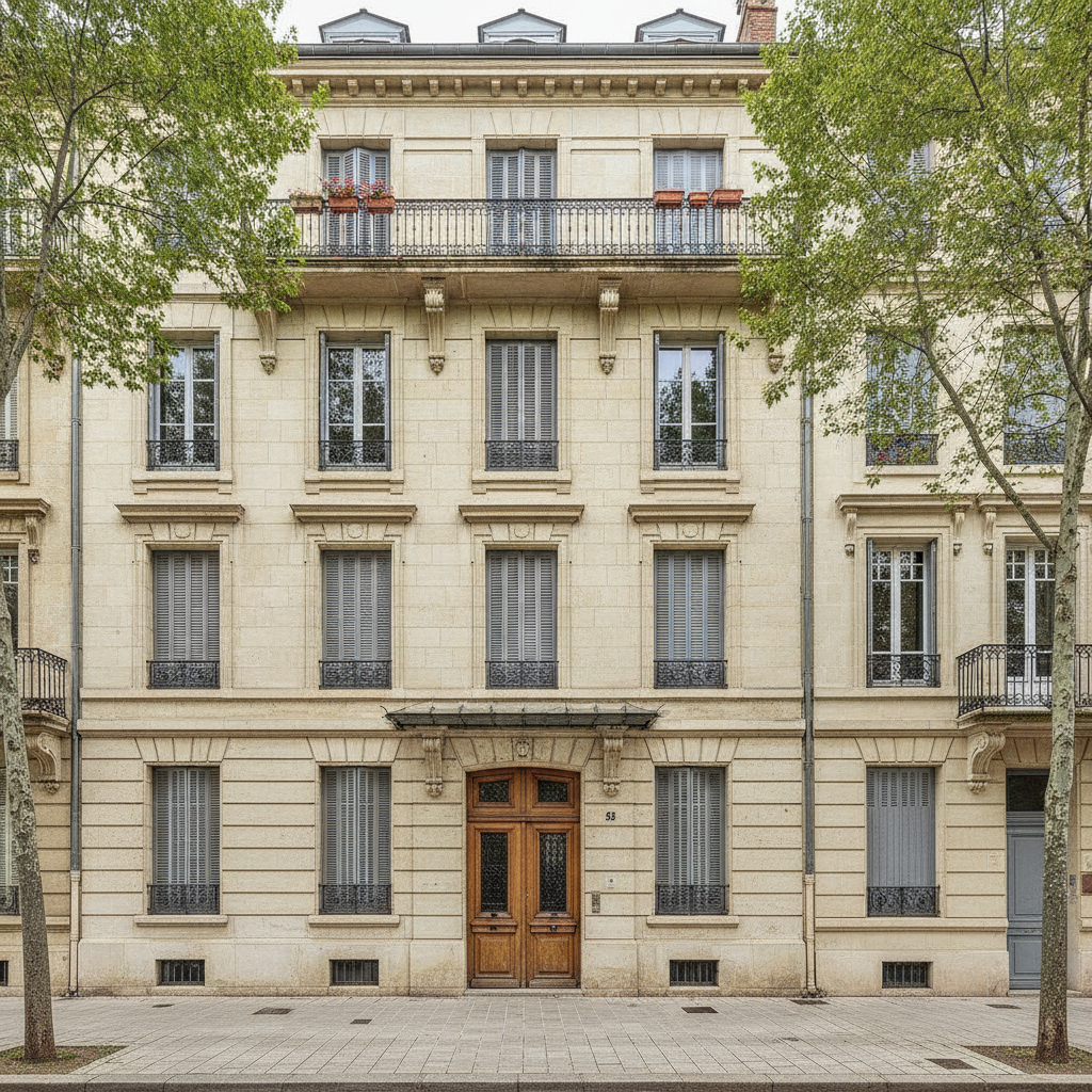 22 Avenue Colonel d'Ornano 34500 Béziers
