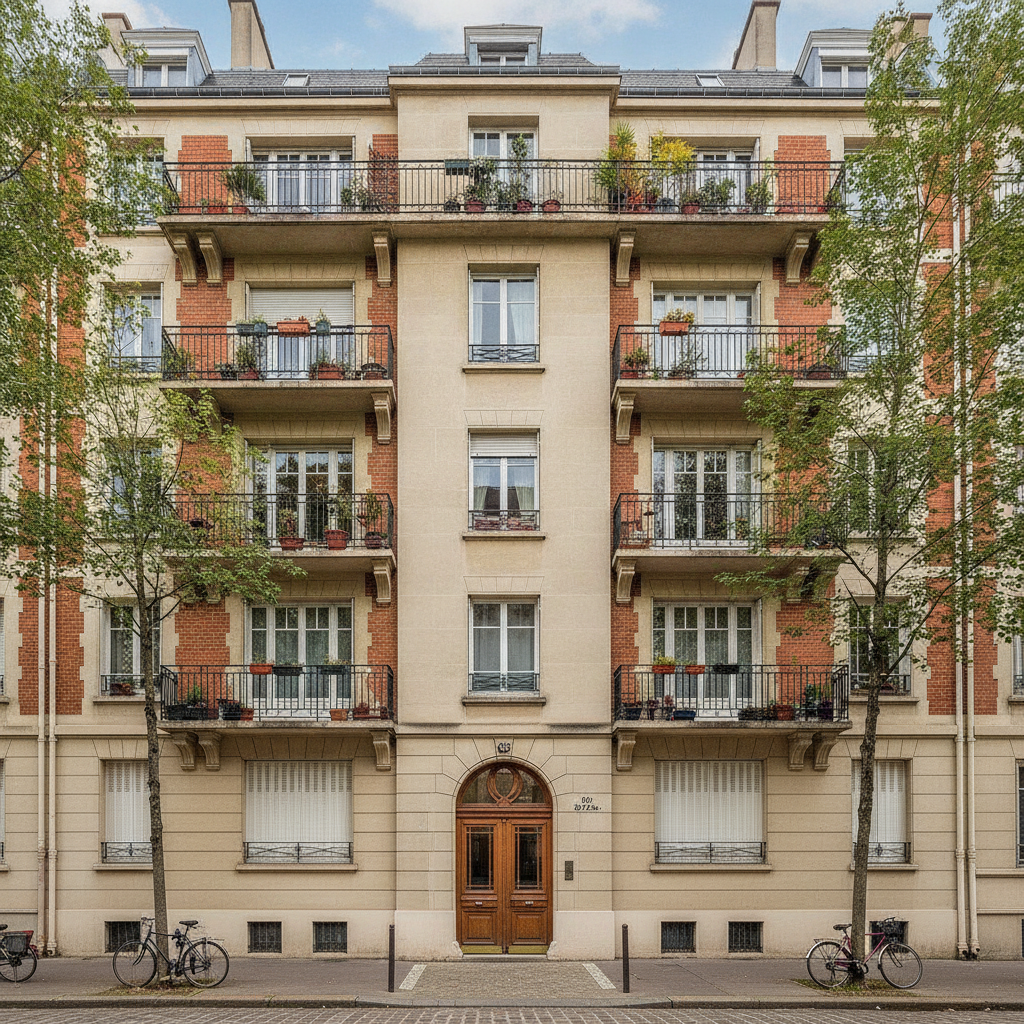 52bis Rue du Château 92600 Asnières-sur-Seine