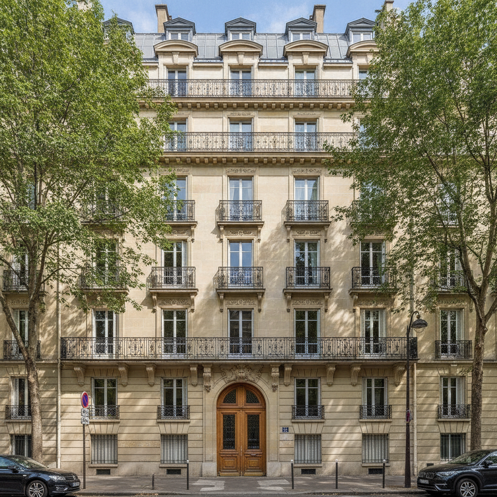 Neuilly-Sur-Seine, Neuilly-Sur-Seine