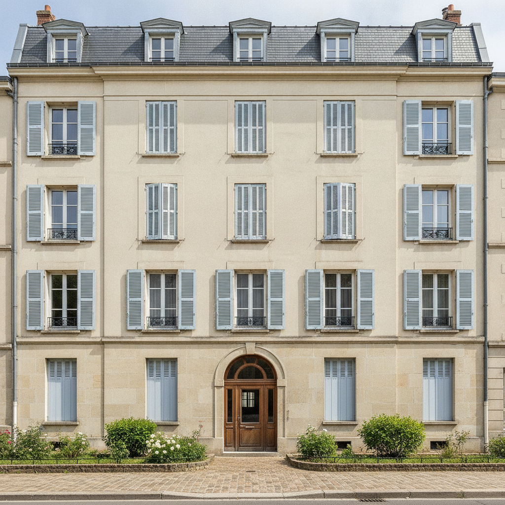 25 Avenue Rondereau 47200 Marmande