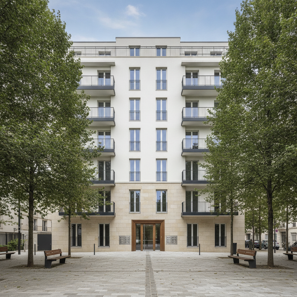 Place de la Boule 92000 Nanterre