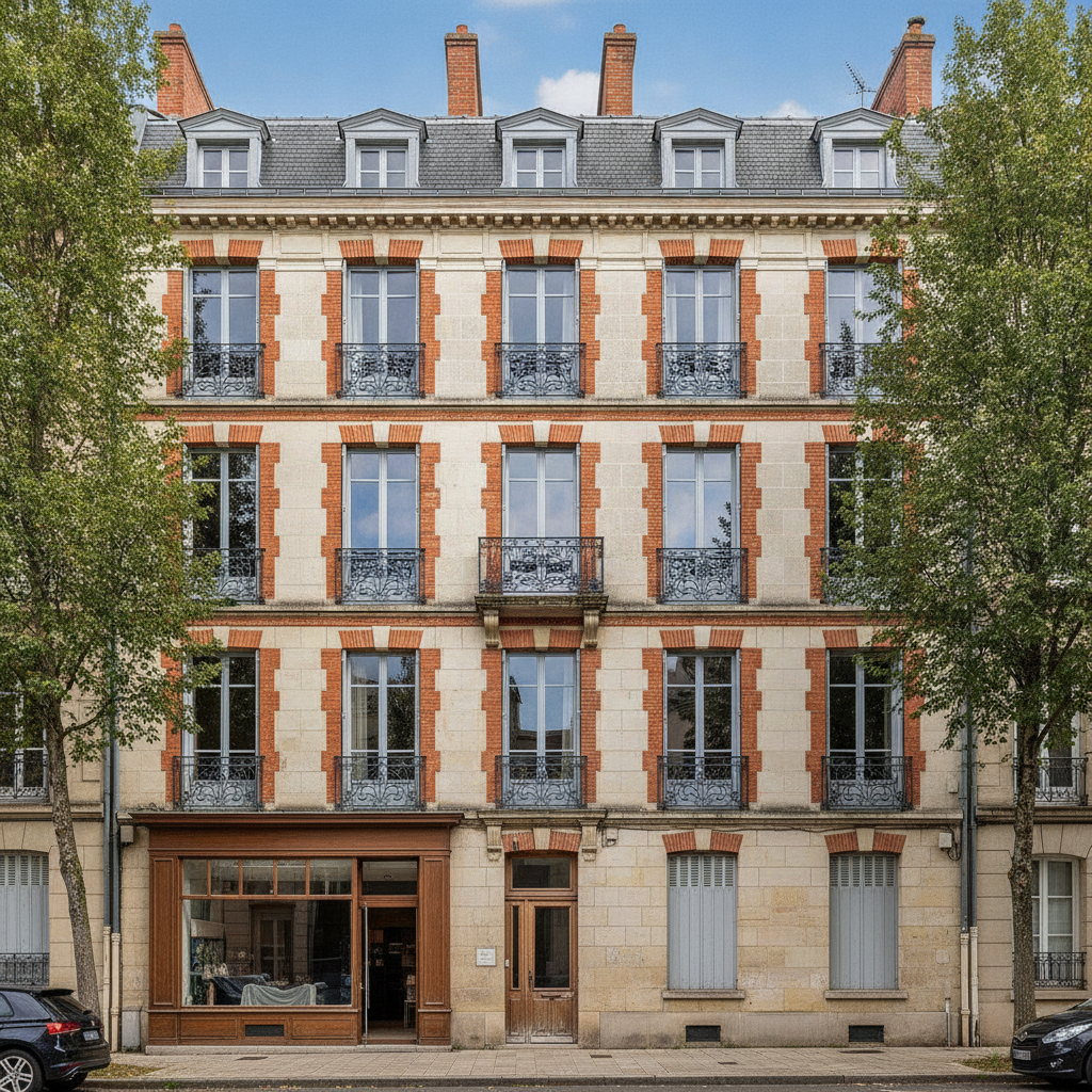 Saint-Georges-Des-Coteaux