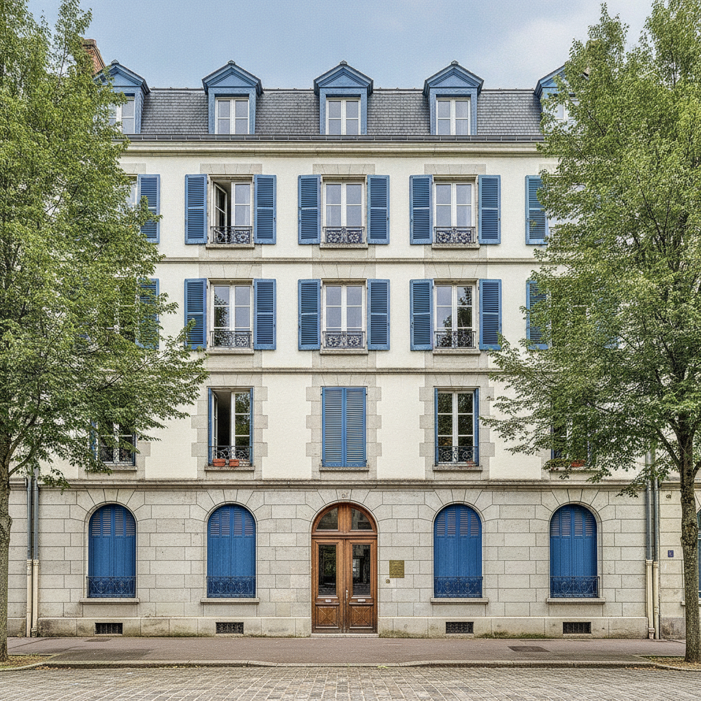 Gournay-En-Bray
