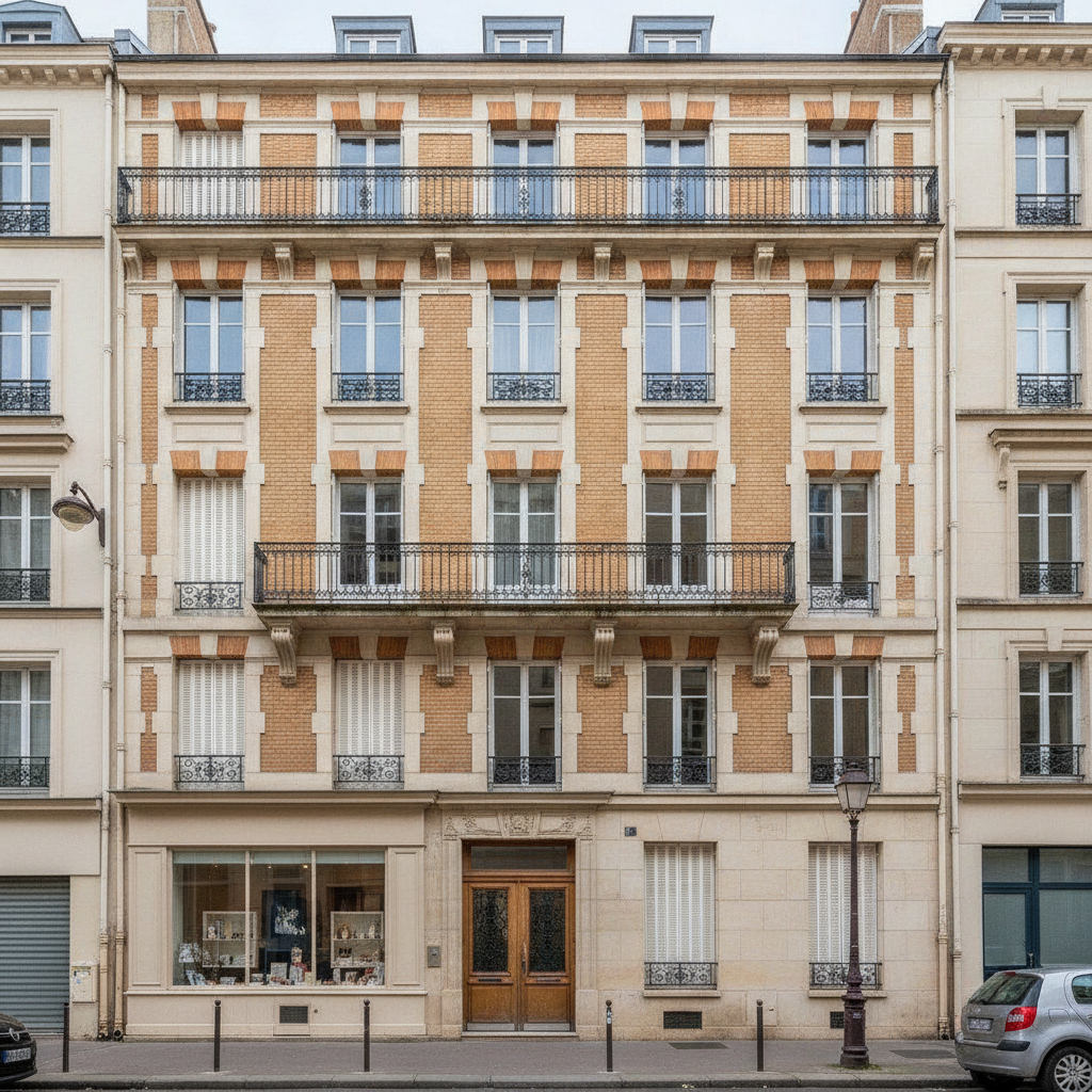 25bis Rue Duguay Trouin 76600 Le Havre