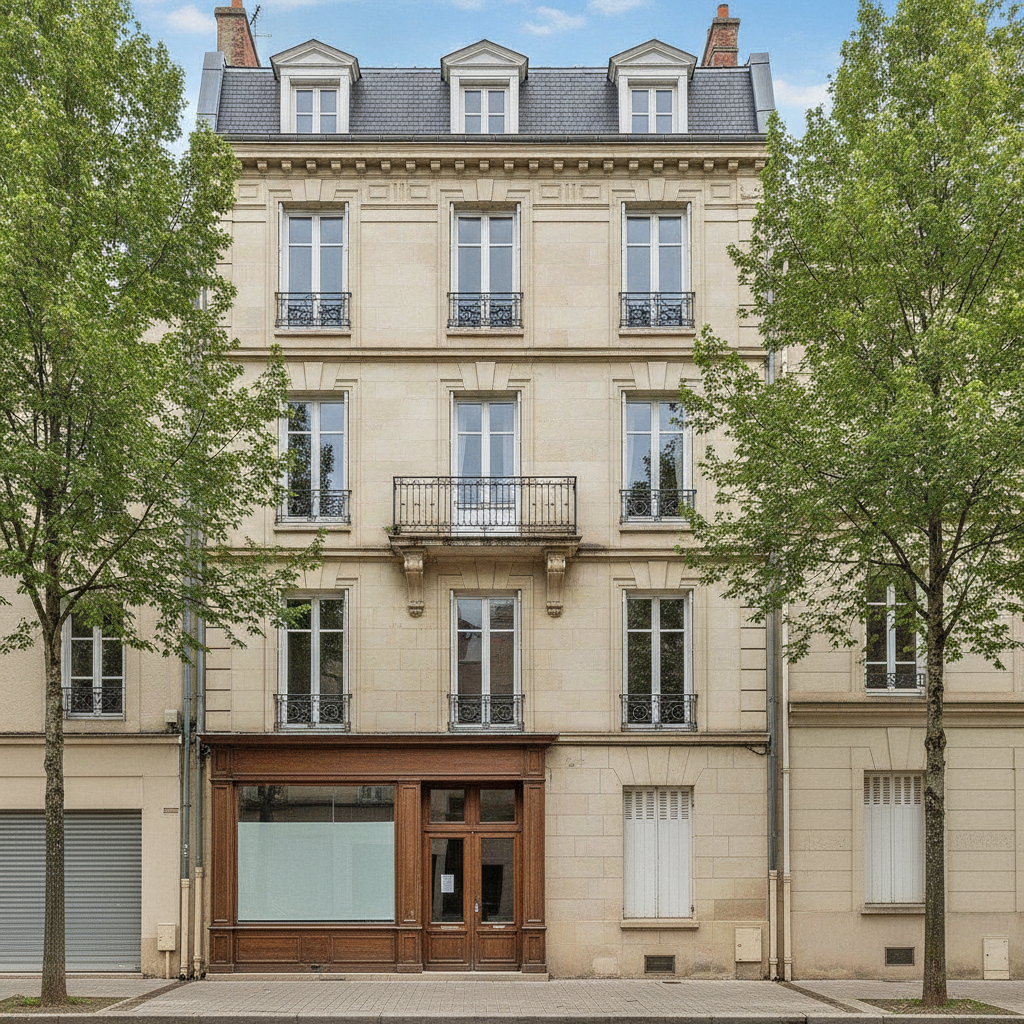 24 Rue Charles Gounod 81100 Castres
