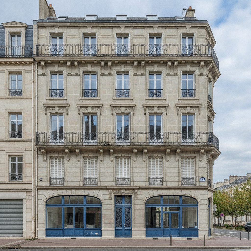 Le Havre