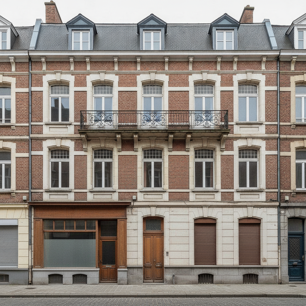 Lille, Lille