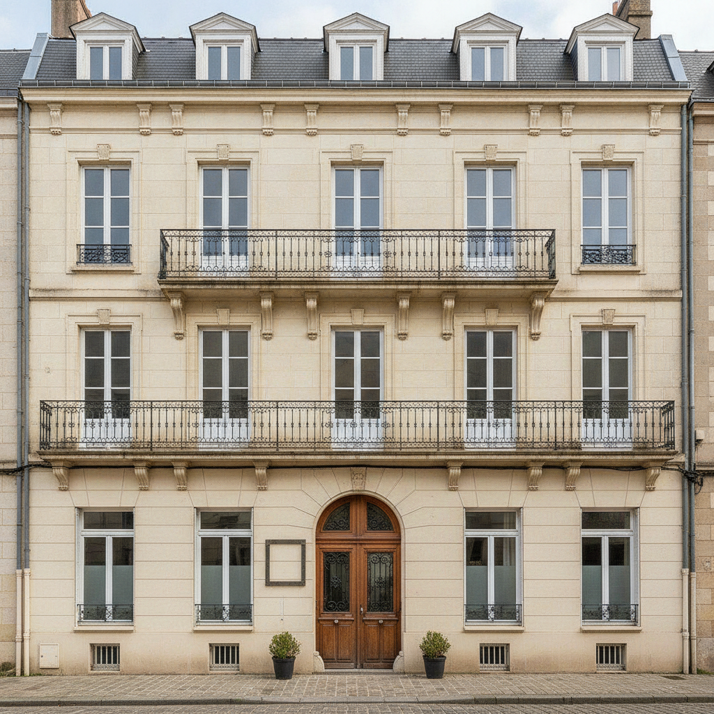 1 Rue de la Madeleine 29270 Carhaix-Plouguer, Carhaix-Plouguer