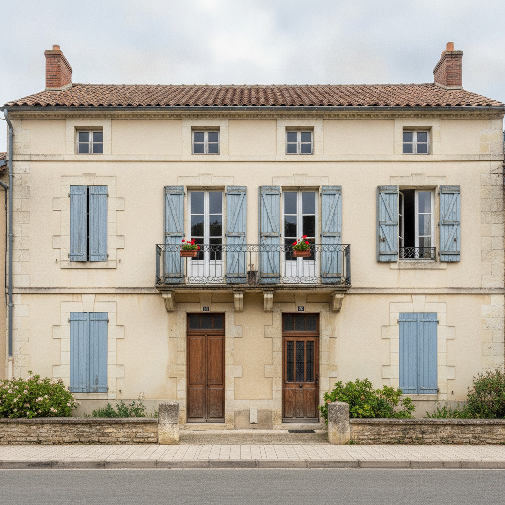 179 Chemin de Las Planes 82800 Nègrepelisse, Nègrepelisse