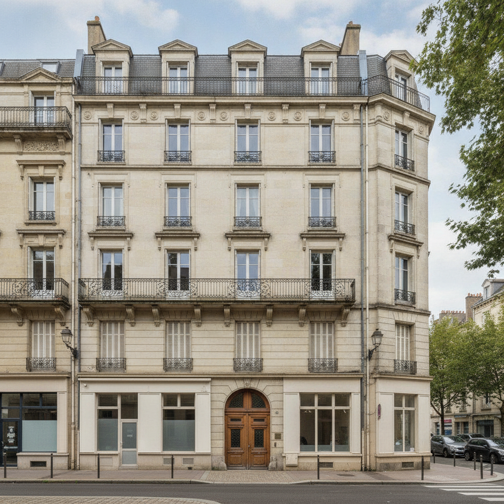 38 rue Pierre Riquet 29200 Brest