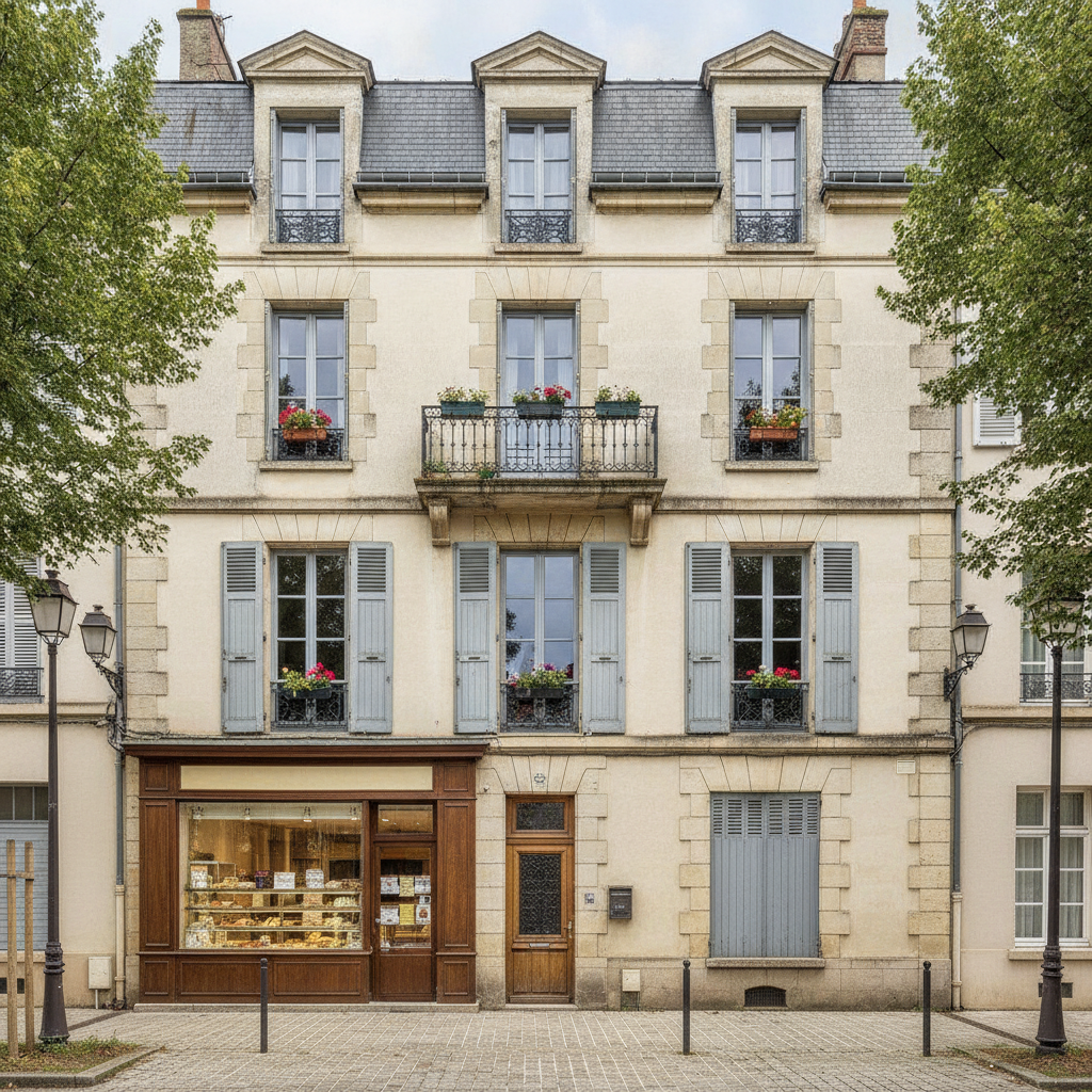 Listrac-Médoc, Listrac-Médoc