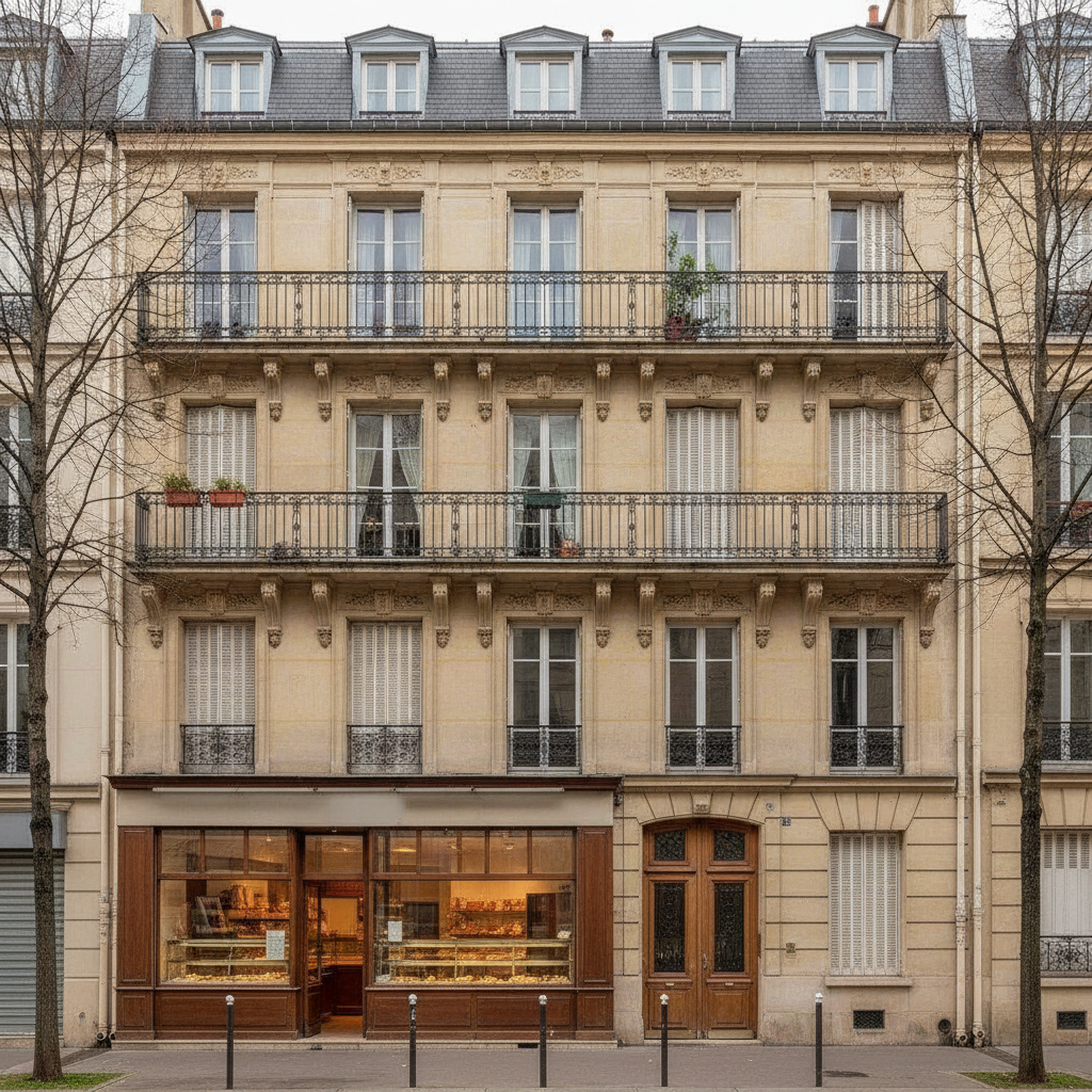 2 Allee de la Tolerance 93230 Romainville
