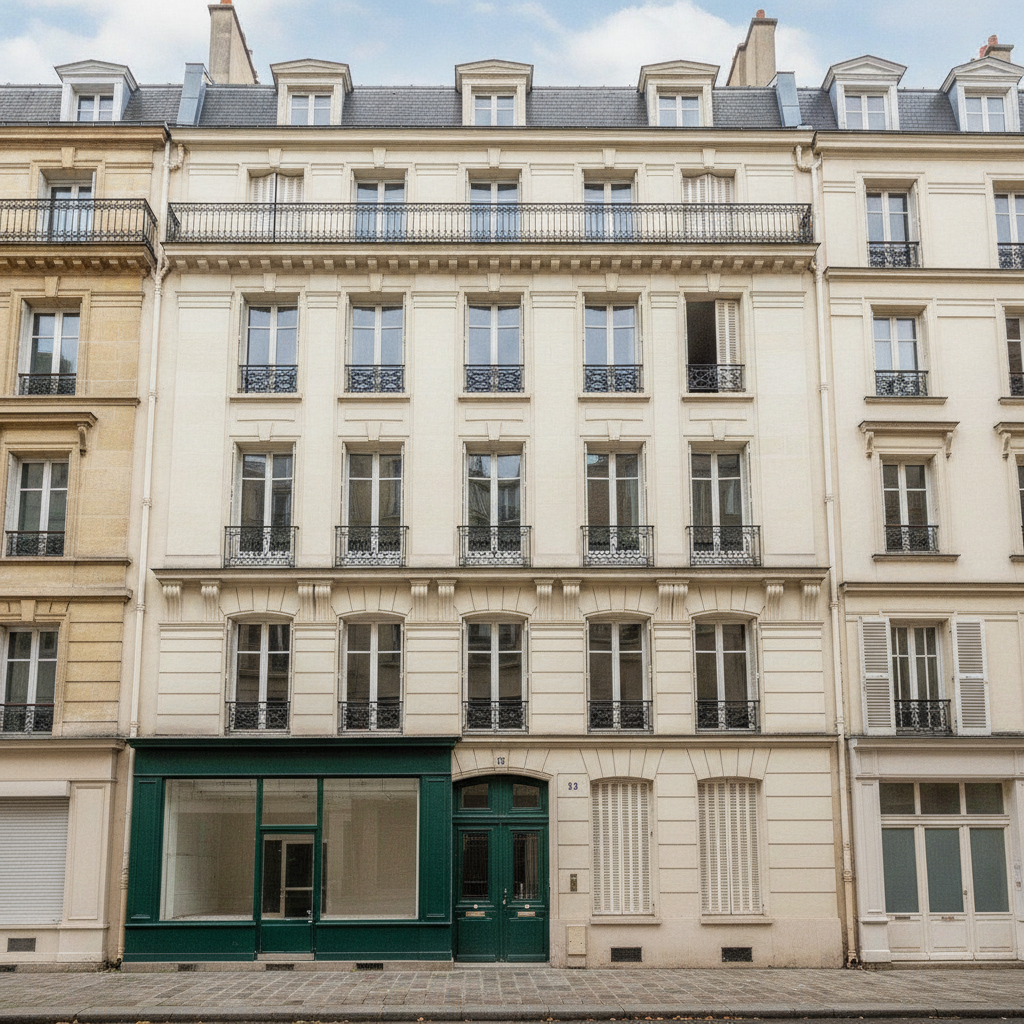 13 Rue de Seine 78510 Triel-sur-Seine