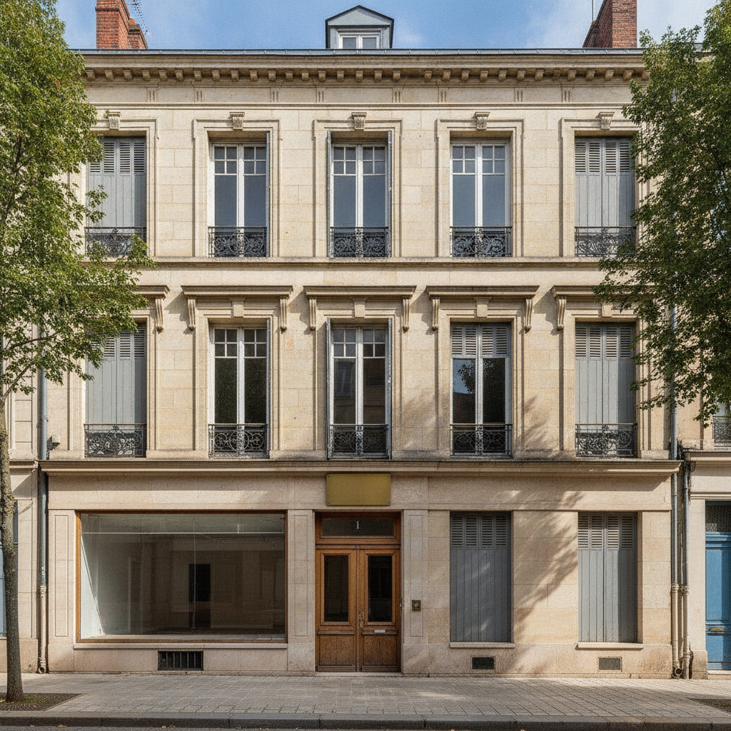 1 Avenue de Paris 27200 Vernon