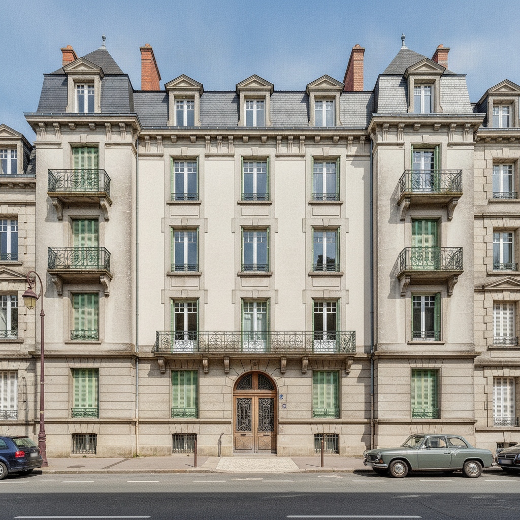 1 Rue de Kersabiec 56100 Lorient