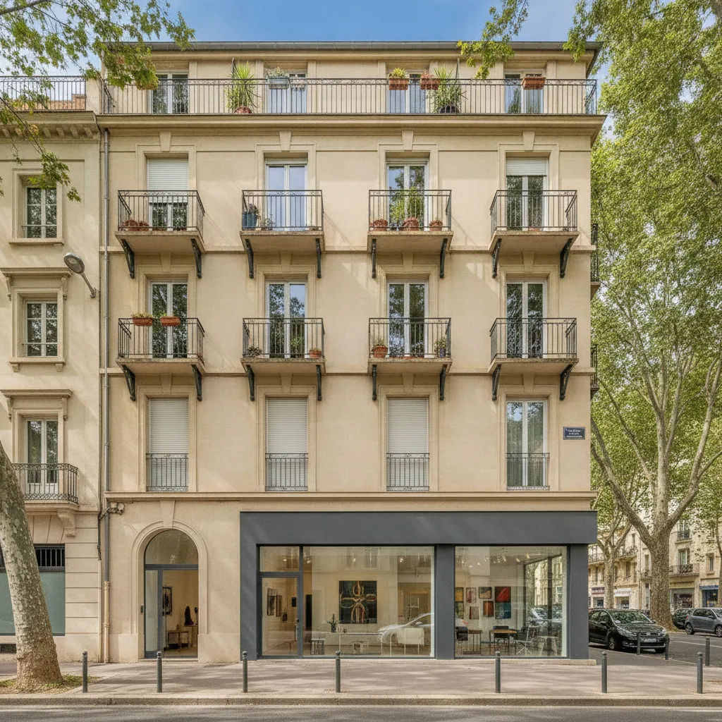 146 Avenue Maréchal Joffre 66000 Perpignan, Perpignan