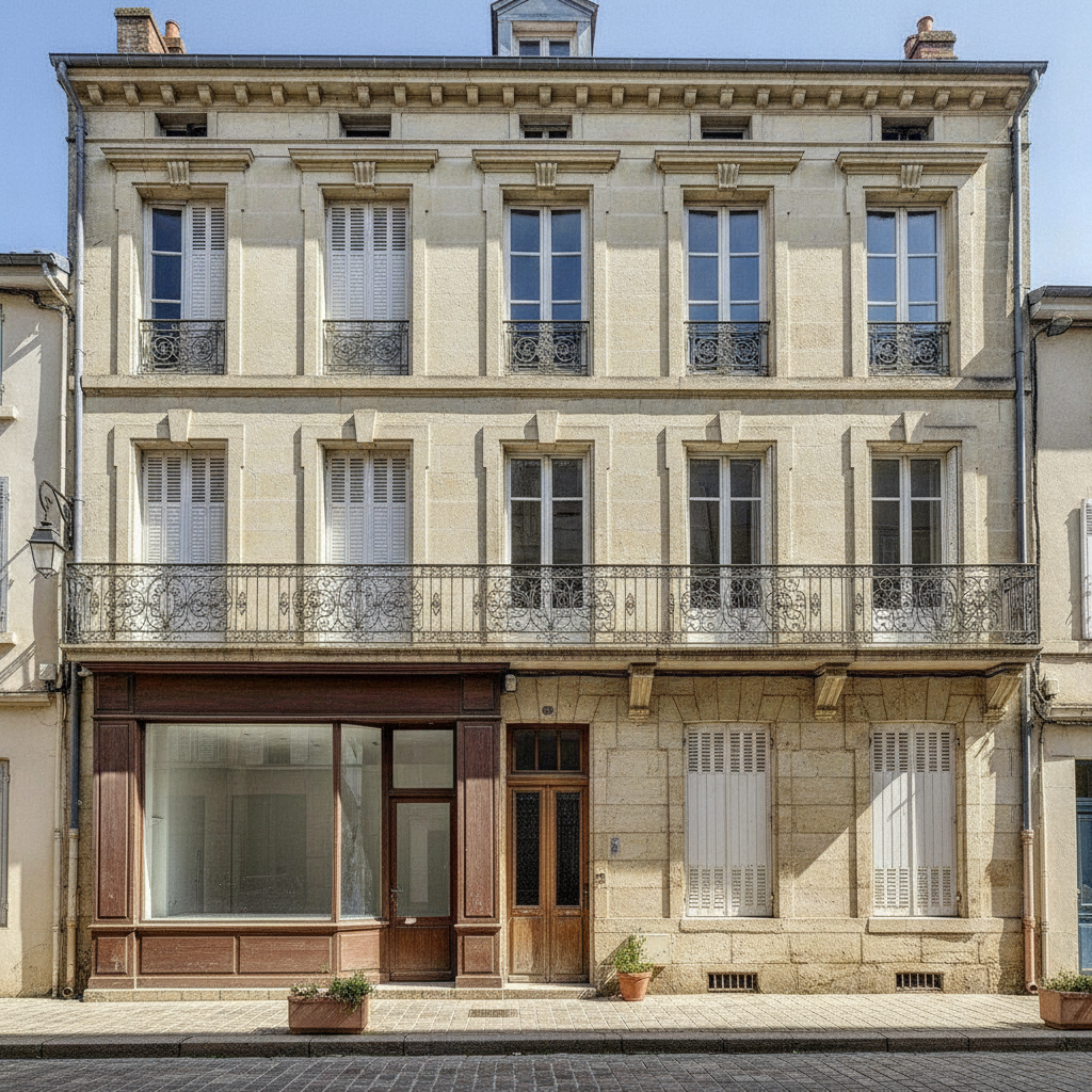 1144 Rue des Jardins 11260 Espéraza