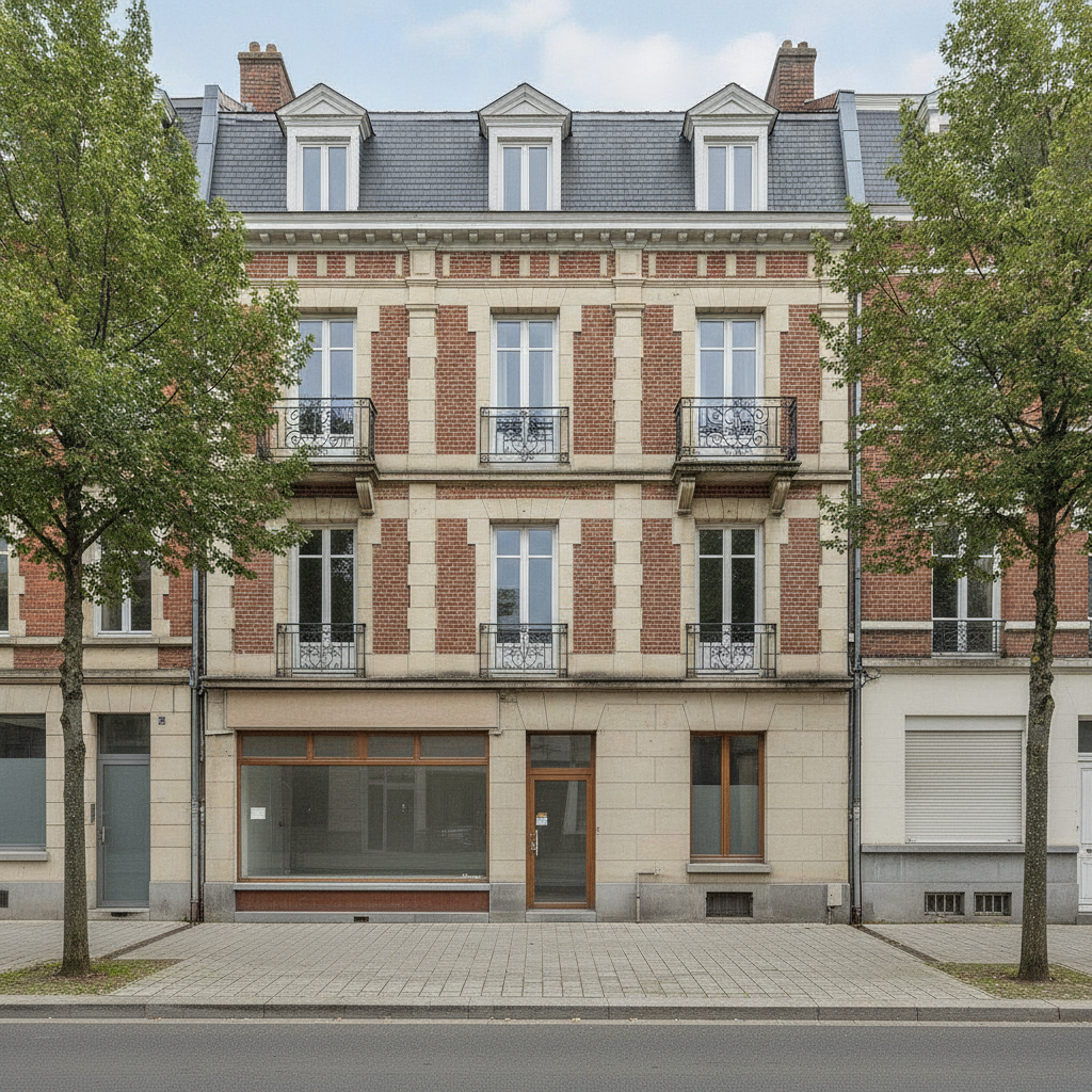 Bousbecque