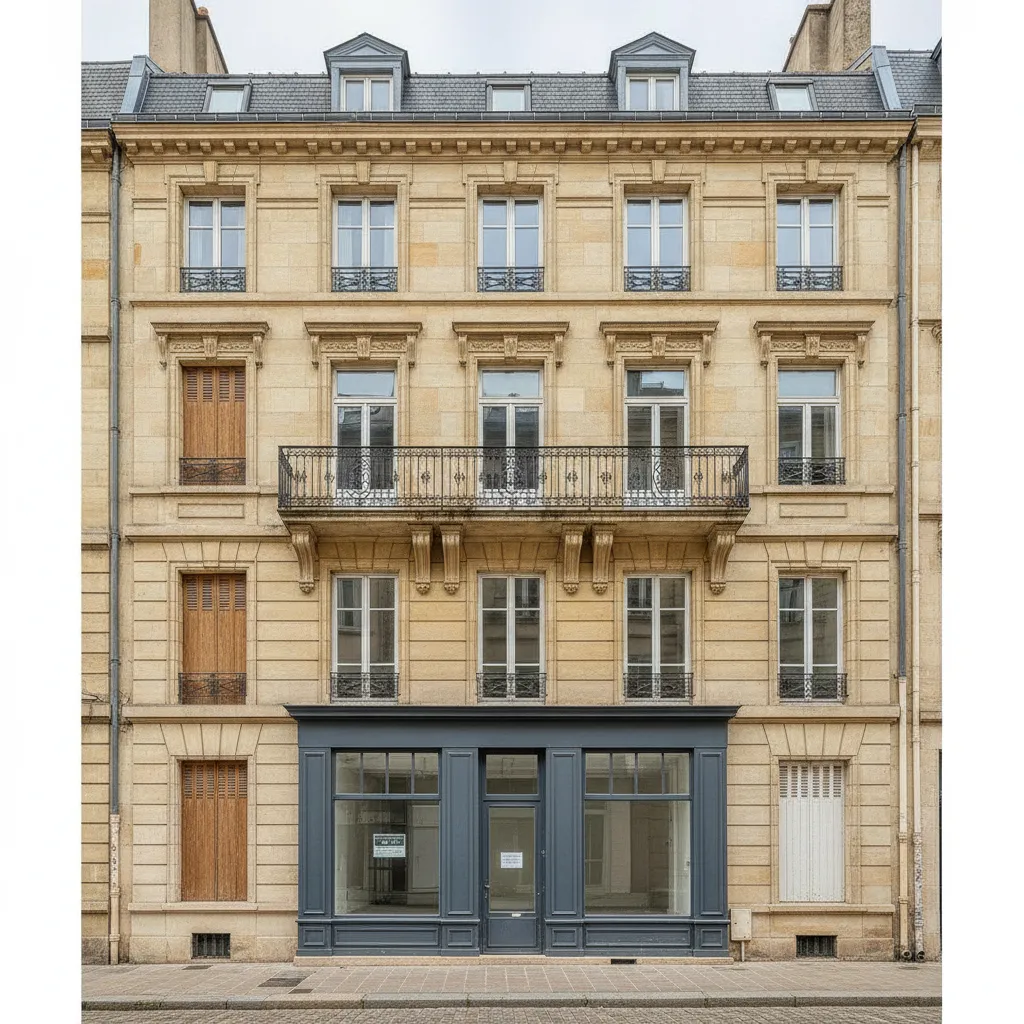 11 Rue de la princerie 57000 Metz