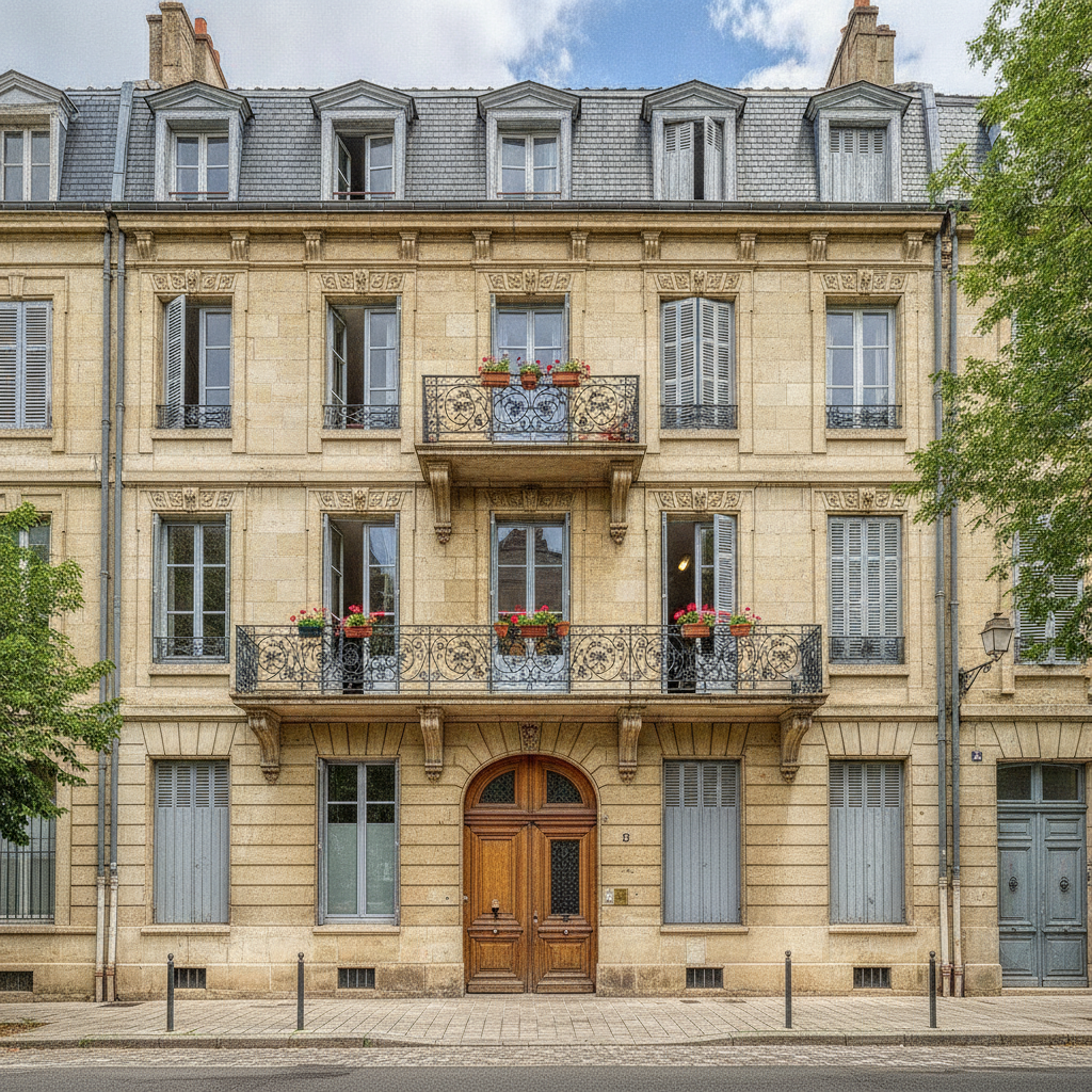 5 Rue Bouverie 26200 Montélimar
