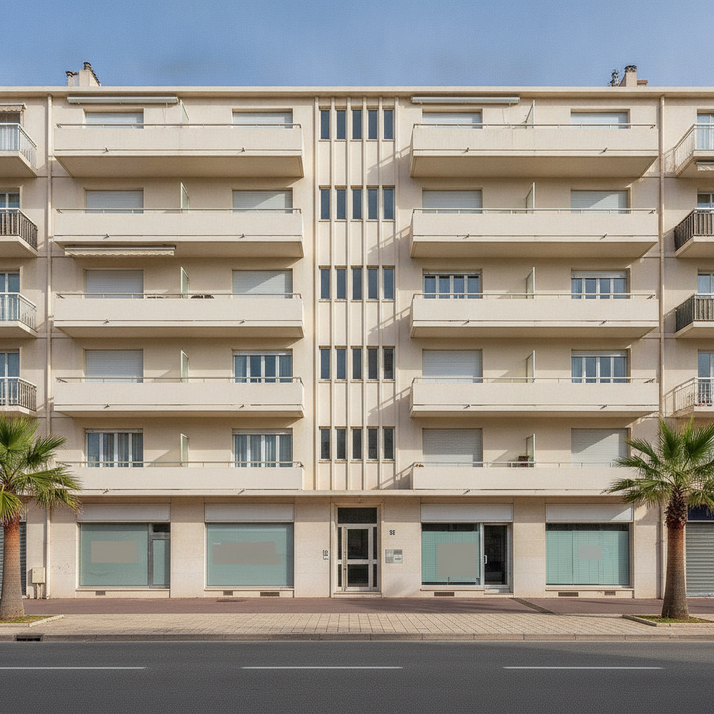 1951 corniche pompidou 83500 La Seyne-sur-Mer