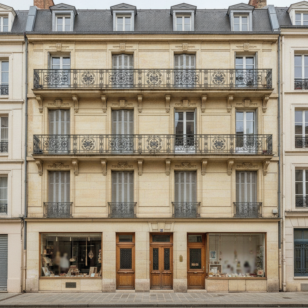 Orléans