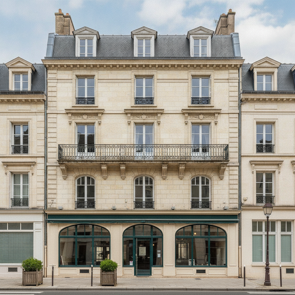 Saint-Omer