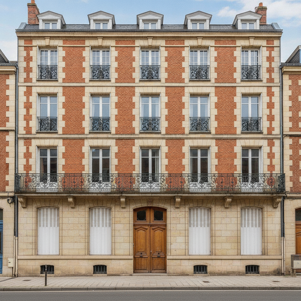 2 Rue du Docteur Camboulives 81000 Albi